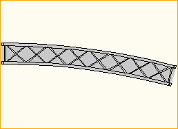 d=2500cm Kreisteil
