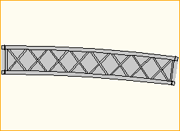 d=3700cm Kreisteil