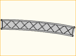 d=3000cm Kreisteil