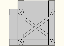 BOX 003 80mm