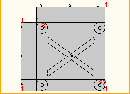 BOX 012 80mm