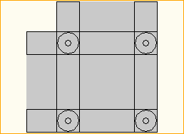 BOX 003 80mm