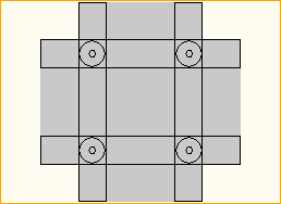 BOX 017 80mm