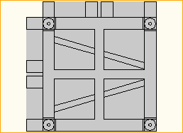 MBC 003 80mm