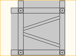 BOX 012 80mm