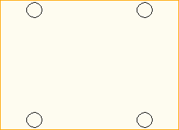 M CCS6-602 4x Set (Offset 19 mm)