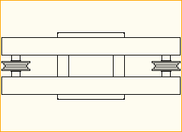 M-009 Top Part