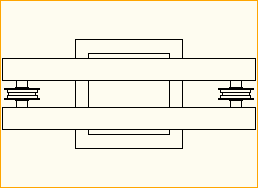 L-009 Top Part
