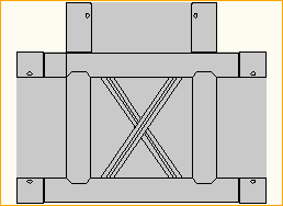 OV30-3W