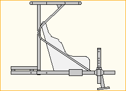 Follow Spot Chair