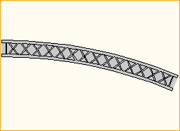d=1000cm Kreisteil