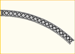 d=1000cm Kreisteil