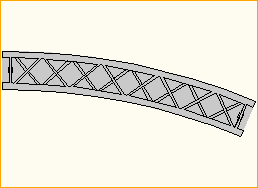 d=1000cm Kreisteil