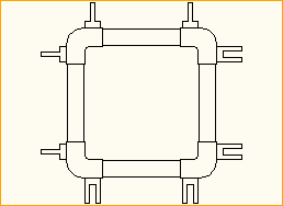 SBE35P-4-S4/35