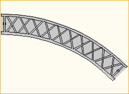d=700cm Kreisteil