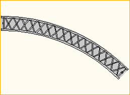 d=1000cm Kreisteil