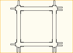 SBE92P-4-570-S4/50