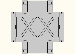 X compact