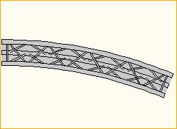 d=1000cm Kreisteil