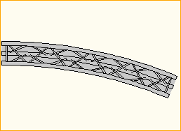 d=1100cm Kreisteil