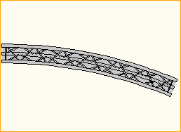 d=1400cm Kreisteil
