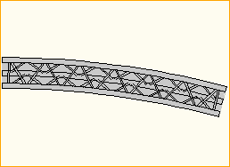 d=1600cm Kreisteil