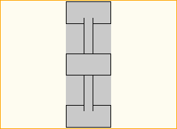 105mm Spacer Set
