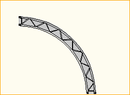d=500cm Kreisteil d=500cm Kreisteil