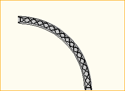 d=600cm Kreisteil d=600cm Kreisteil