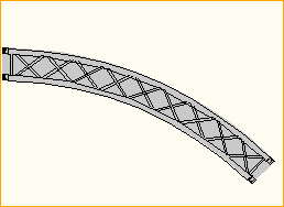 d=700cm Kreisteil d=700cm Kreisteil
