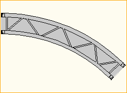 d=500cm Kreisteil d=500cm Kreisteil