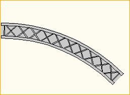 d=650cm Kreisteil d=650cm Kreisteil