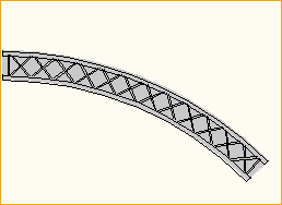 d=750cm Kreisteil d=750cm Kreisteil