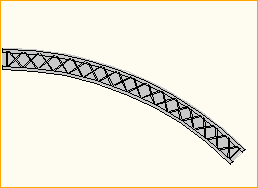 d=950cm Kreisteil d=950cm Kreisteil