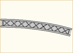 d=2000cm Kreisteil