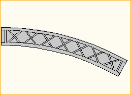 d=800cm Kreisteil d=800cm Kreisteil