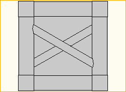 Multi-Ecke