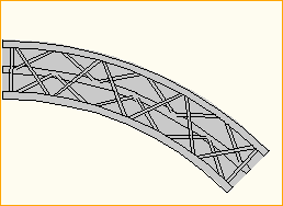 d=500cm Kreisteil