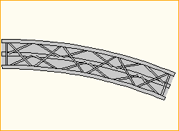 d=1200cm Kreisteil