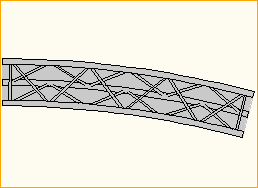 d=1600cm Kreisteil