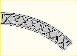 d=650 Kreisteil d=650 Kreisteil