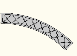 d=750cm Kreisteil
