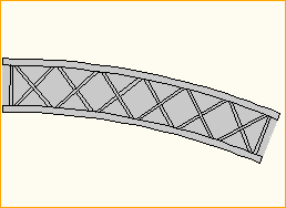 d=1050cm Kreisteil