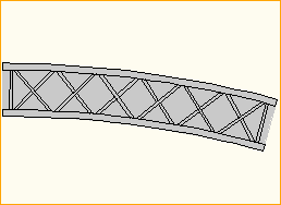 d=1550cm Kreisteil