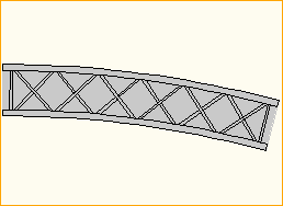 d=1600cm Kreisteil