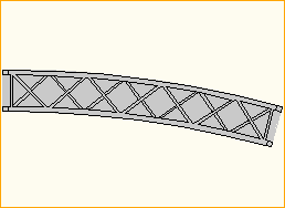 d=2000cm Kreisteil