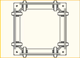 TD35 Sleeveblock ST