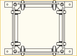 FD44 Sleeveblock XT 2-weg