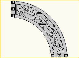 d=200 Kreisteil