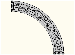 d=300 Kreisteil
